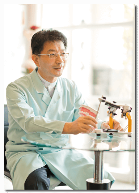 台北維昕牙醫診所醫療團隊