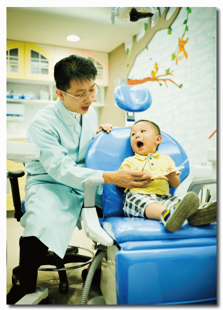 台北維昕牙醫診所醫療團隊