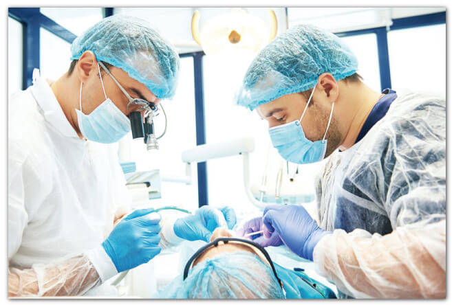 維昕牙醫診所的診療項目圖片