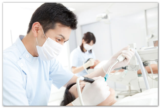 維昕牙醫診所的診療項目圖片